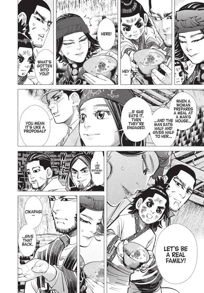 Golden Kamuy Chapter 127 image 11_optimized